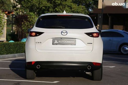 Mazda CX-5 2020 - фото 6