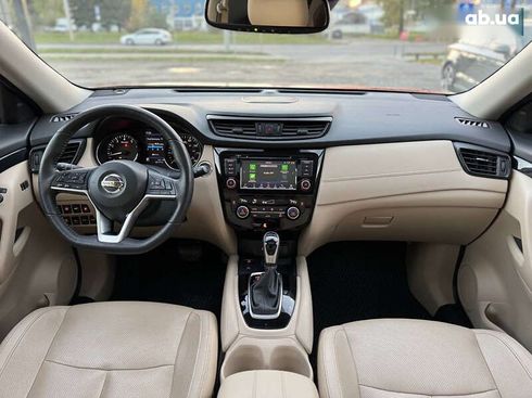 Nissan Rogue 2019 - фото 16