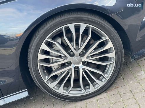 Audi A6 2018 - фото 16