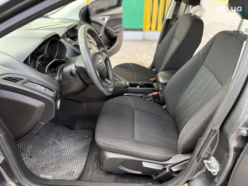 Ford Focus 2017 - фото 13