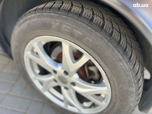 Nissan Juke 2011 черный - фото 44