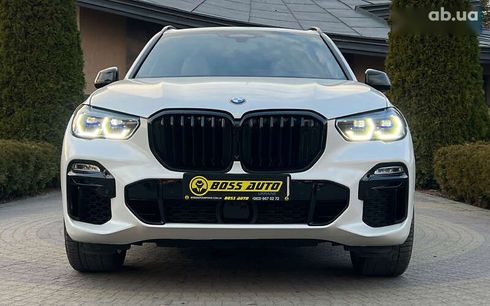 BMW X5 2020 - фото 2