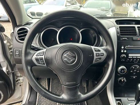 Suzuki Grand Vitara 2006 - фото 17