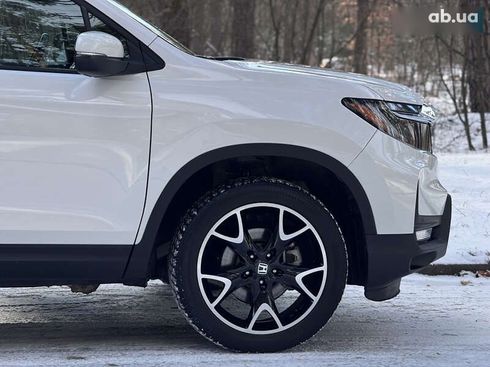 Honda Passport 2023 - фото 19