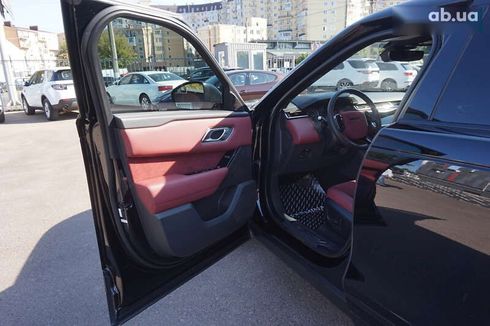Land Rover Range Rover Velar 2019 - фото 15