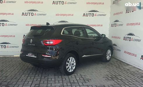 Renault Kadjar 2020 - фото 3