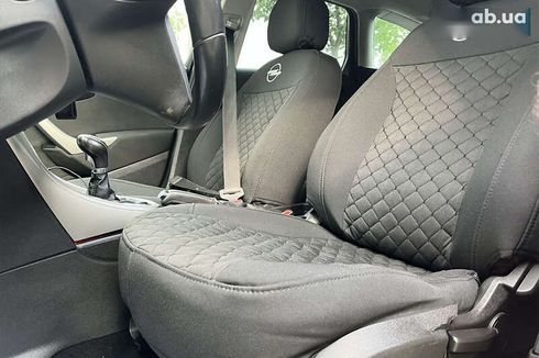 Opel Astra 2012 - фото 24