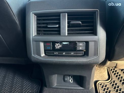 Volkswagen Atlas 2018 черный - фото 15
