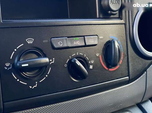 Peugeot Partner 2016 - фото 25