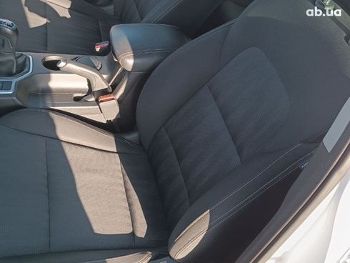 Kia Sportage 2020 белый - фото 18