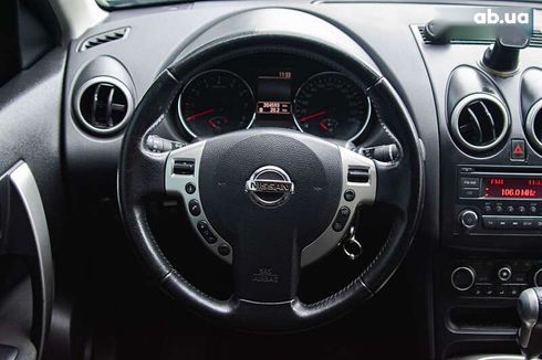 Nissan Qashqai 2011 - фото 13