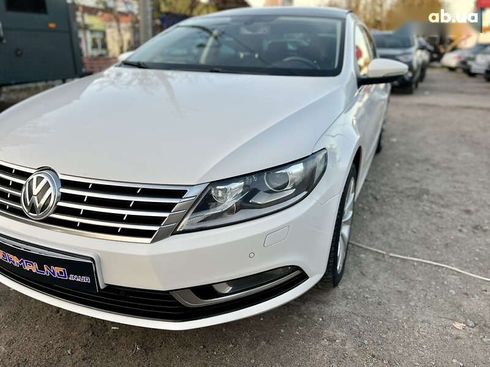 Volkswagen Passat CC 2012 - фото 26