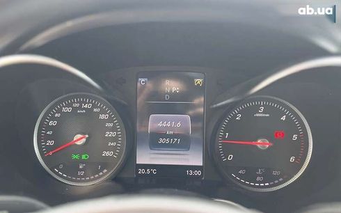 Mercedes-Benz C-Класс 2016 - фото 13