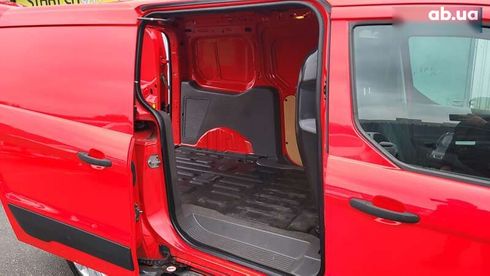 Ford Transit Connect 2018 - фото 18