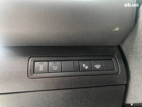 Peugeot 308 2015 черный - фото 14