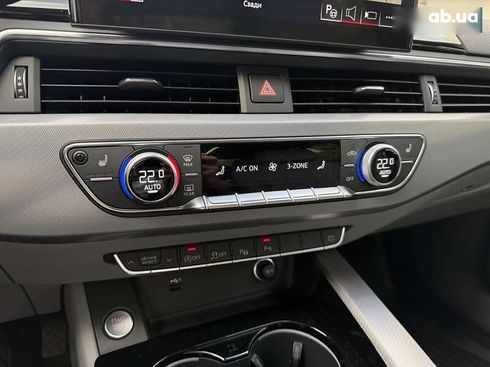 Audi A5 2023 - фото 26