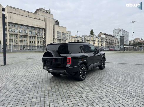 BYD Leopard 8 2025 - фото 7