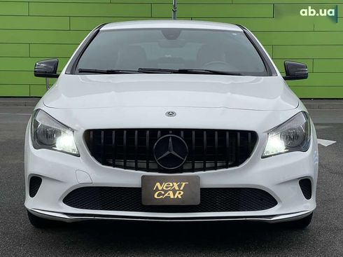 Mercedes-Benz CLA-Класс 2019 - фото 7