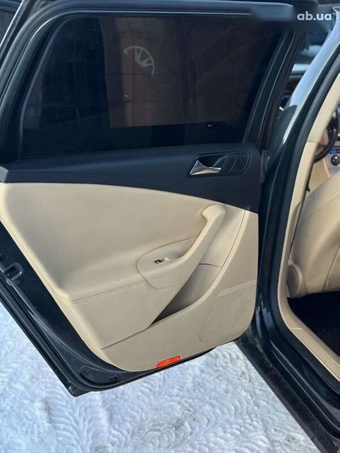 Volkswagen Passat 2007 - фото 11