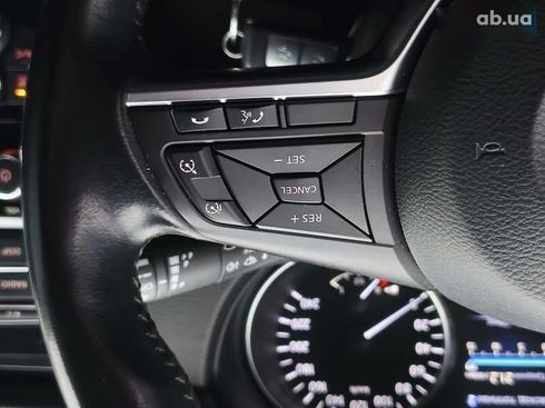 Nissan Qashqai 2019 - фото 19