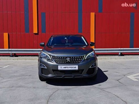 Peugeot 3008 2017 - фото 3