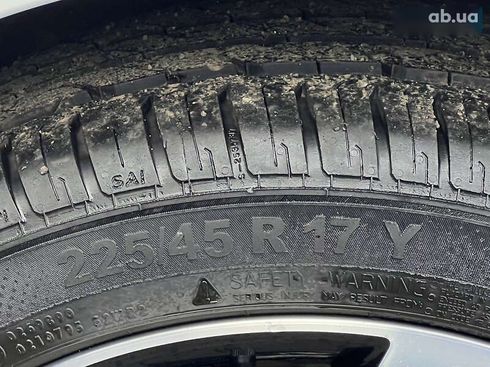 Skoda Octavia 2020 - фото 23