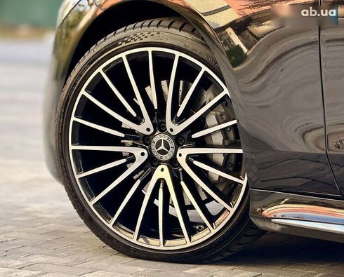 Mercedes-Benz S-Класс 2022 - фото 8