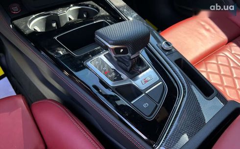 Audi S5 2023 - фото 25