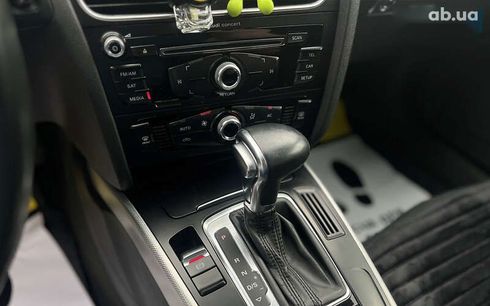 Audi A4 2013 - фото 19