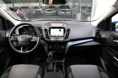 Ford Escape 2019 - фото 12