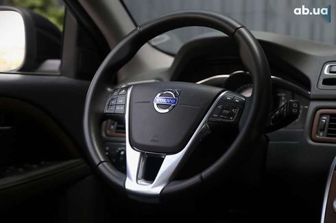 Volvo XC70 2016 - фото 16