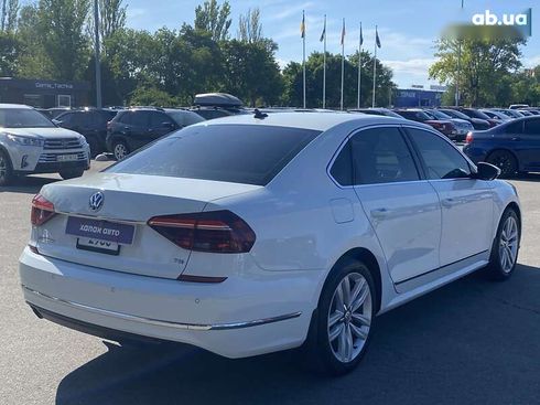 Volkswagen Passat 2016 - фото 7