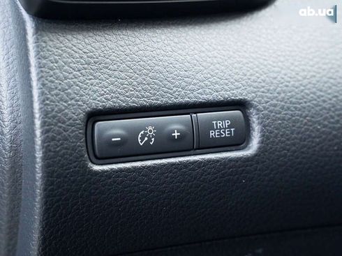 Nissan Rogue 2019 - фото 24
