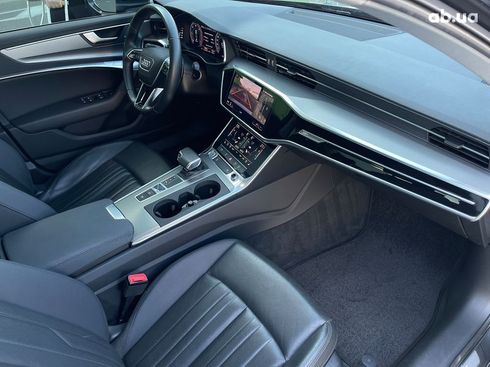 Audi A6 2019 - фото 9