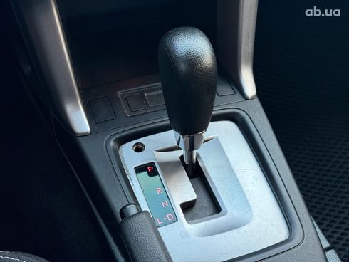 Subaru Forester 2014 черный - фото 30