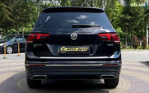Volkswagen Tiguan 2019 - фото 6