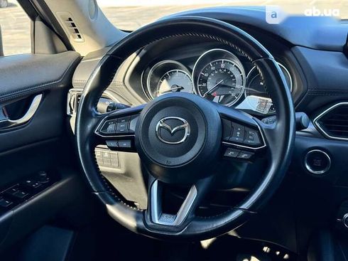 Mazda CX-5 2019 - фото 27