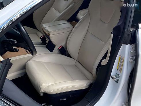 Tesla Model S 2020 - фото 13