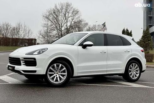 Porsche Cayenne 2020 - фото 5