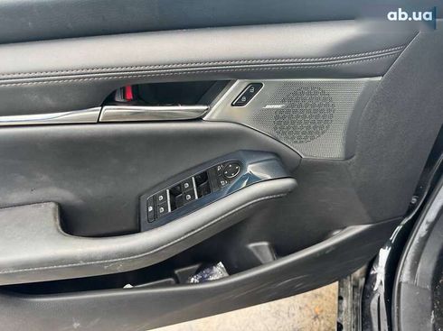 Mazda 3 2020 - фото 16