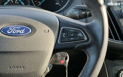 Ford Focus 2017 - фото 13