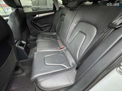 Audi A4 2012 - фото 30