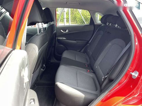 Hyundai Kona 2021 - фото 29