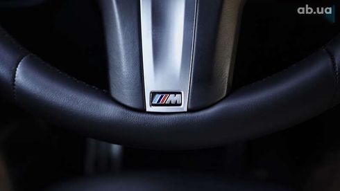 BMW X4 2018 - фото 30