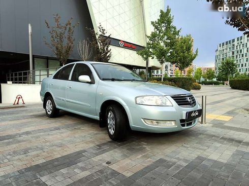 Nissan Almera 2007 - фото 26
