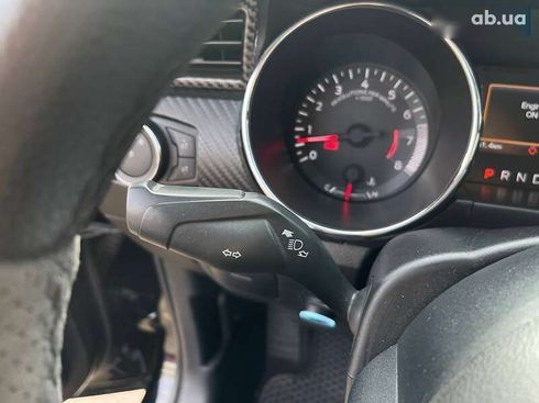 Ford Mustang 2016 - фото 23