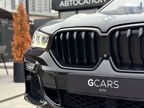 BMW X6 2020 - фото 12