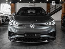 Купить Volkswagen ID.4 2022 бу в Одессе - купить на Автобазаре