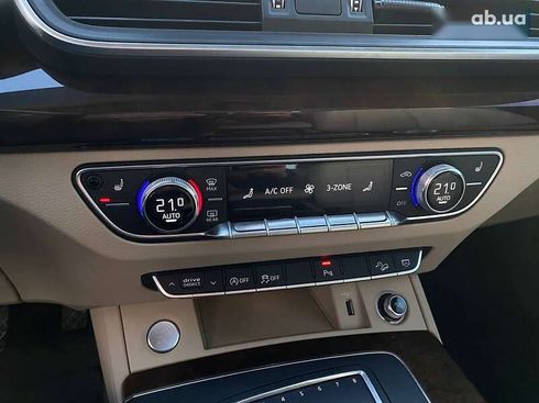 Audi Q5 2018 - фото 19