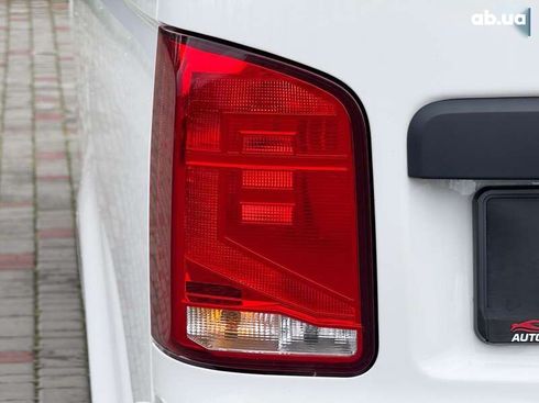 Volkswagen Transporter 2021 - фото 21